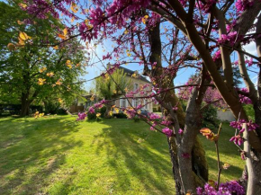 La Maison du Champ de Beaumont, Galgon